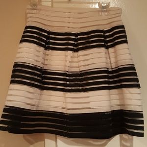 Romeo & Juliet Couture Skirt